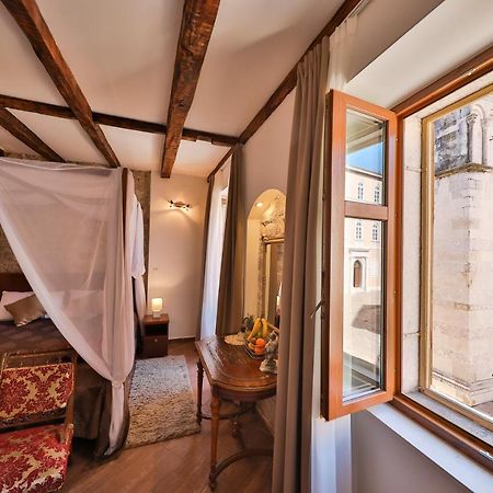 Luxury Rooms Contessa Vitali زادار المظهر الخارجي الصورة