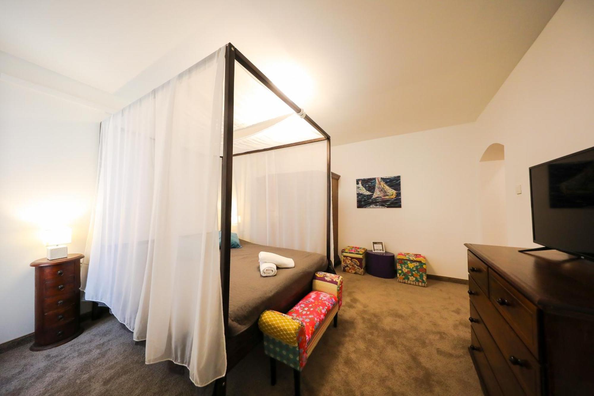 Luxury Rooms Contessa Vitali زادار الغرفة الصورة