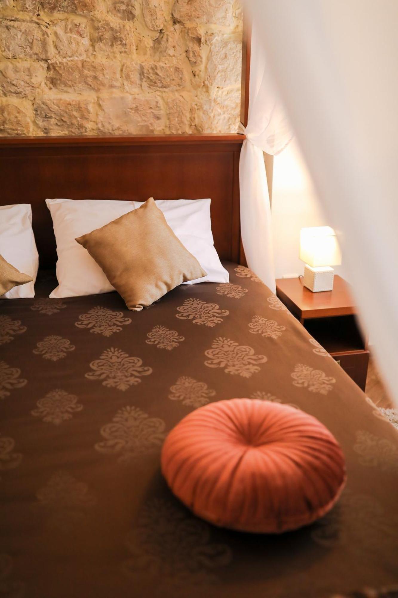 Luxury Rooms Contessa Vitali زادار الغرفة الصورة