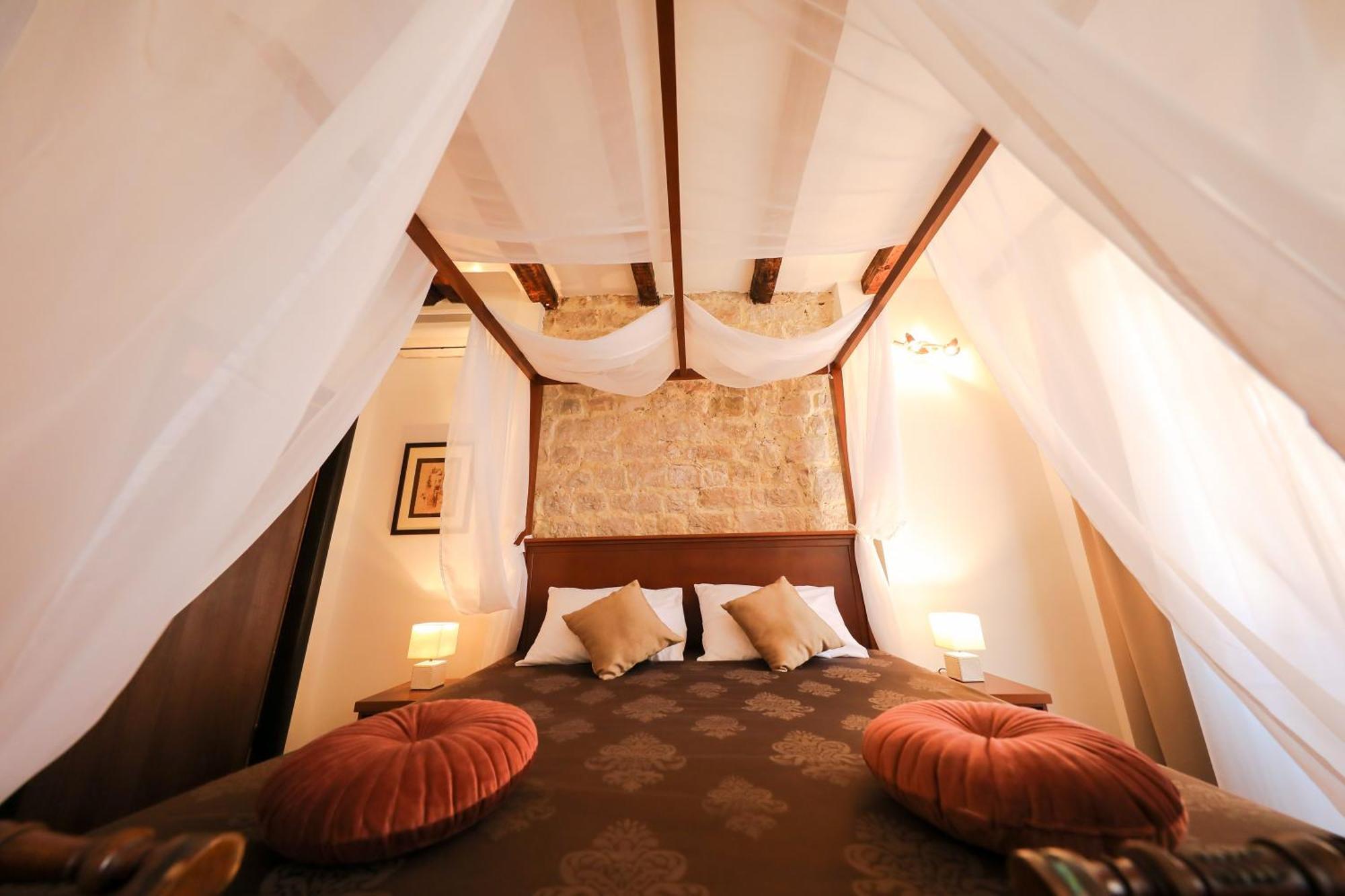Luxury Rooms Contessa Vitali زادار الغرفة الصورة