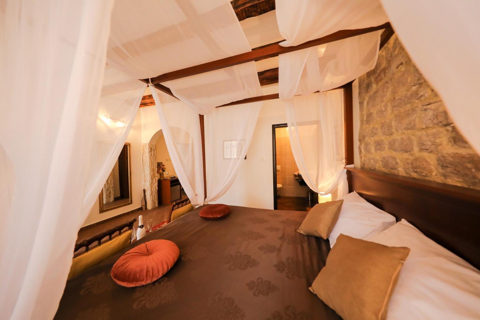 Luxury Rooms Contessa Vitali زادار الغرفة الصورة