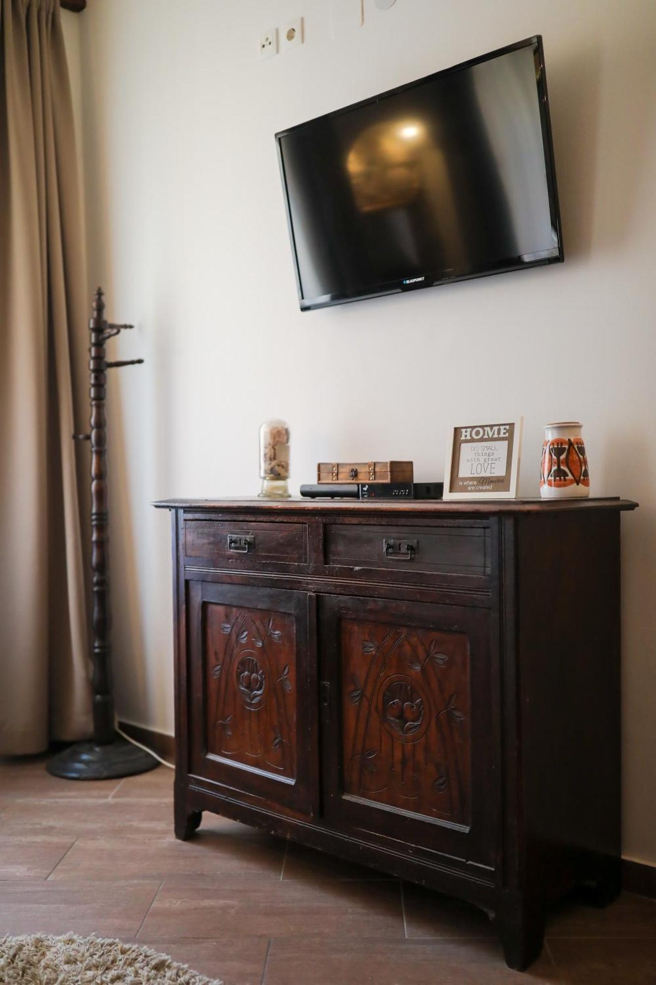 Luxury Rooms Contessa Vitali زادار الغرفة الصورة