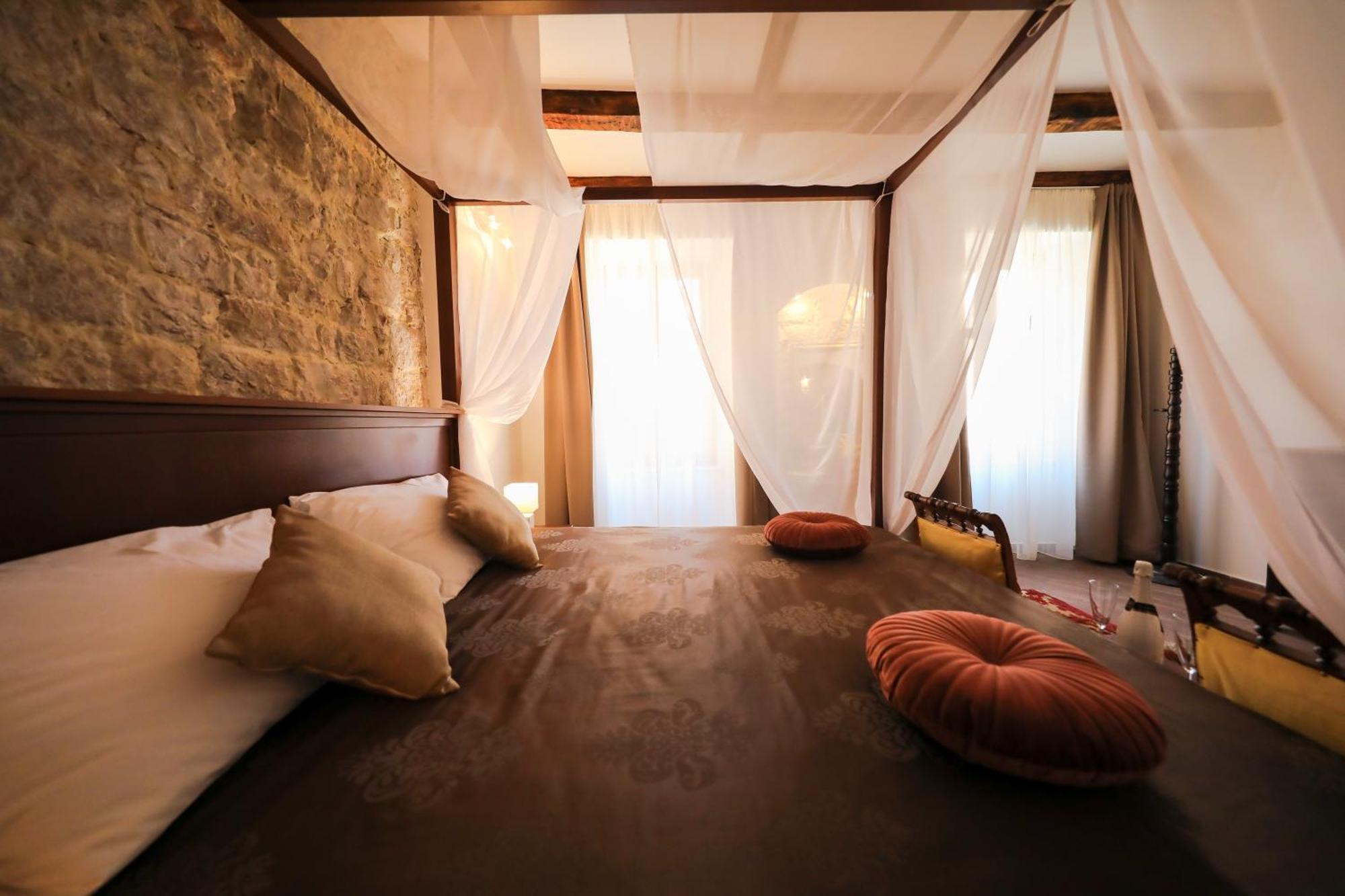 Luxury Rooms Contessa Vitali زادار الغرفة الصورة