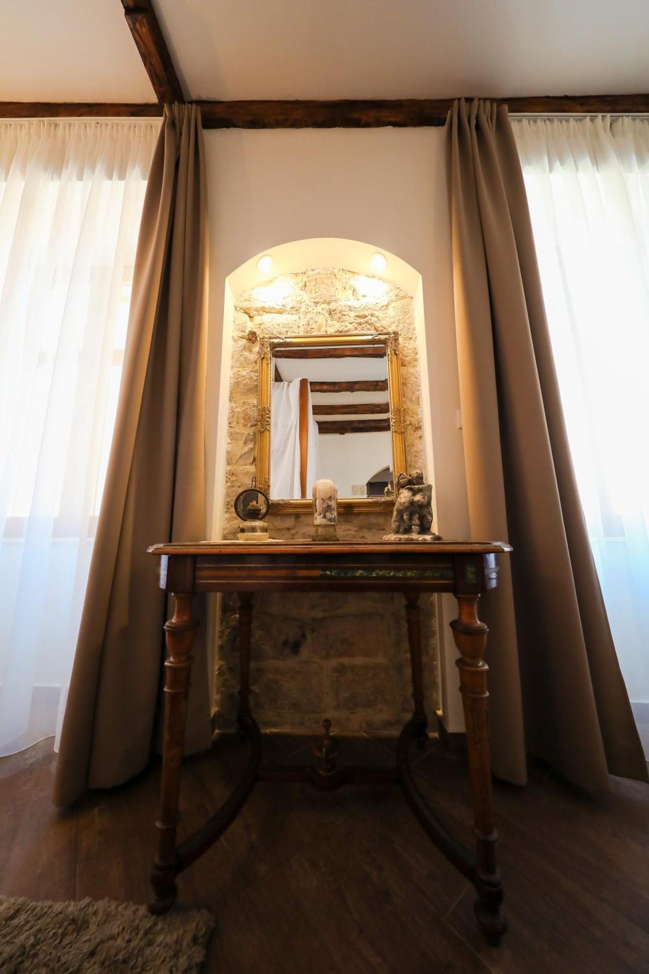 Luxury Rooms Contessa Vitali زادار الغرفة الصورة