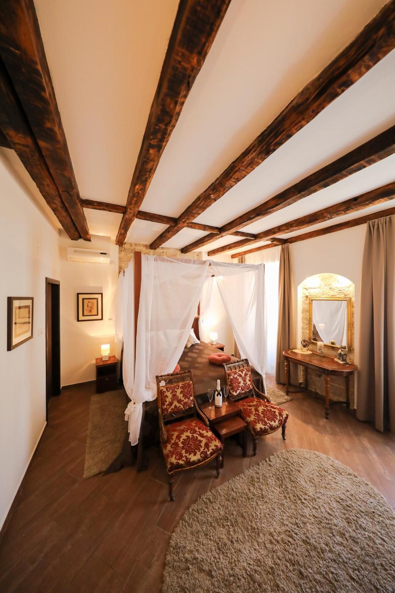Luxury Rooms Contessa Vitali زادار الغرفة الصورة