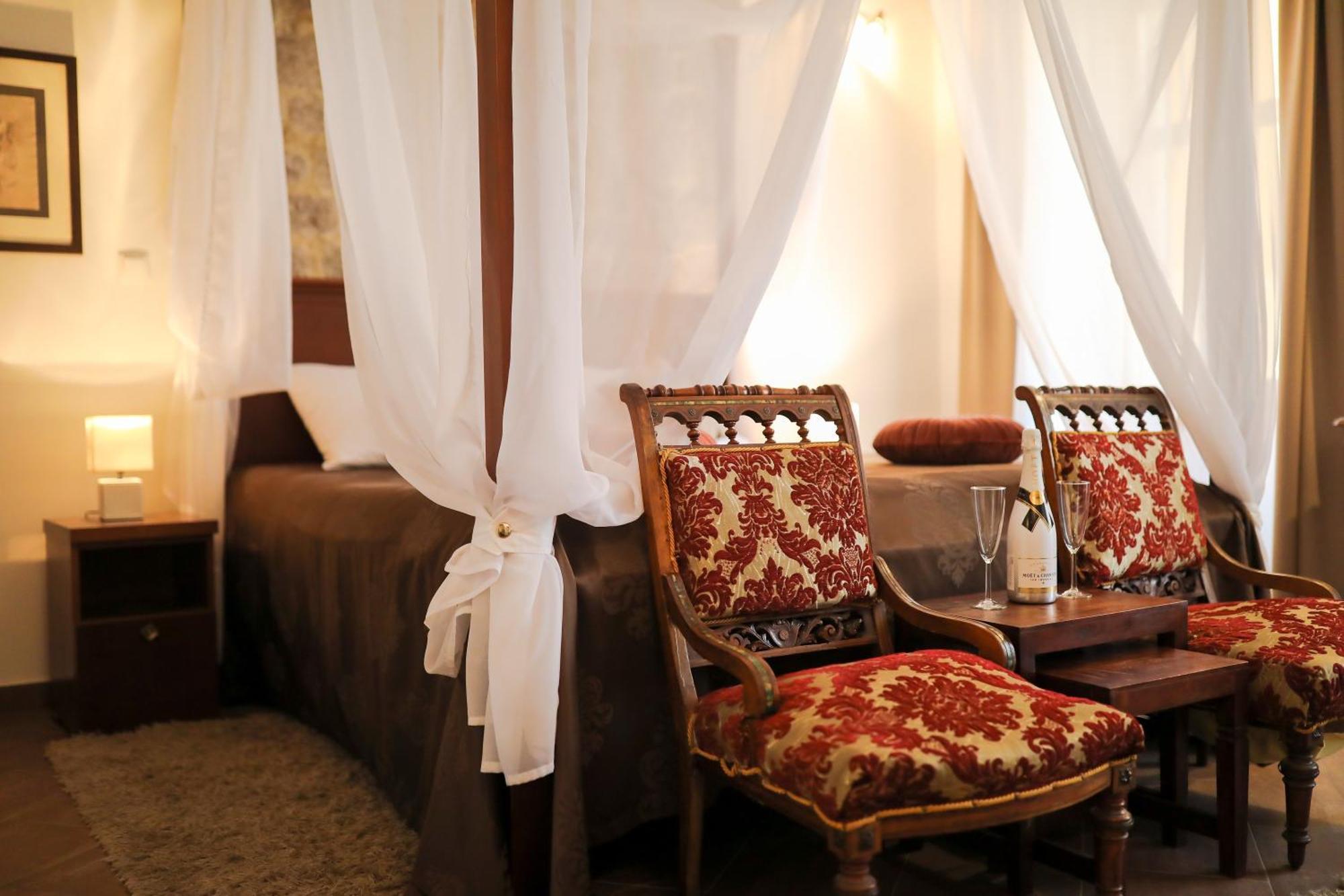 Luxury Rooms Contessa Vitali زادار الغرفة الصورة