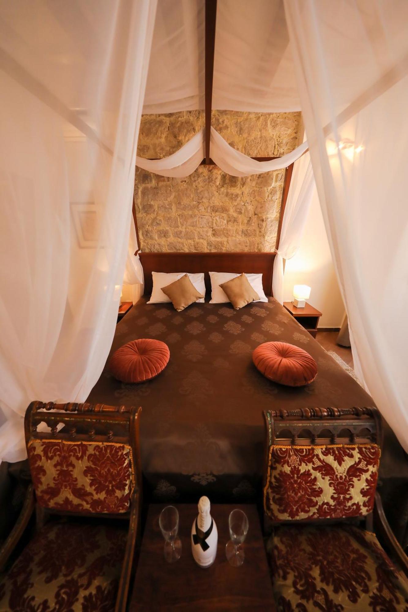 Luxury Rooms Contessa Vitali زادار الغرفة الصورة