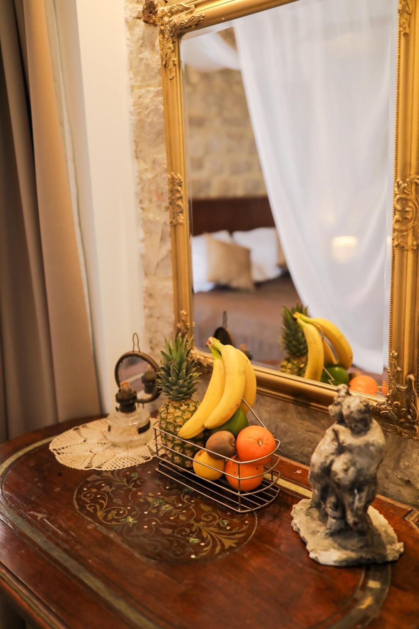Luxury Rooms Contessa Vitali زادار الغرفة الصورة