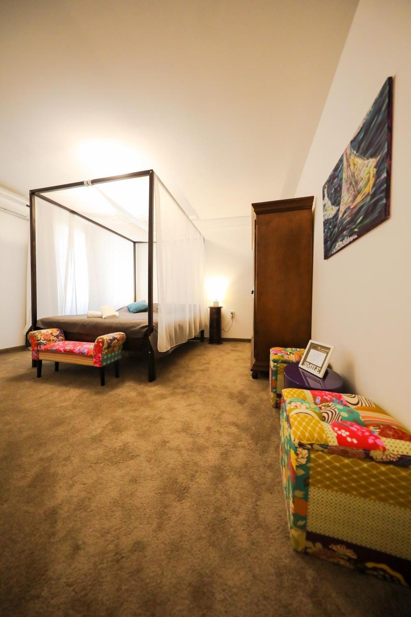 Luxury Rooms Contessa Vitali زادار الغرفة الصورة