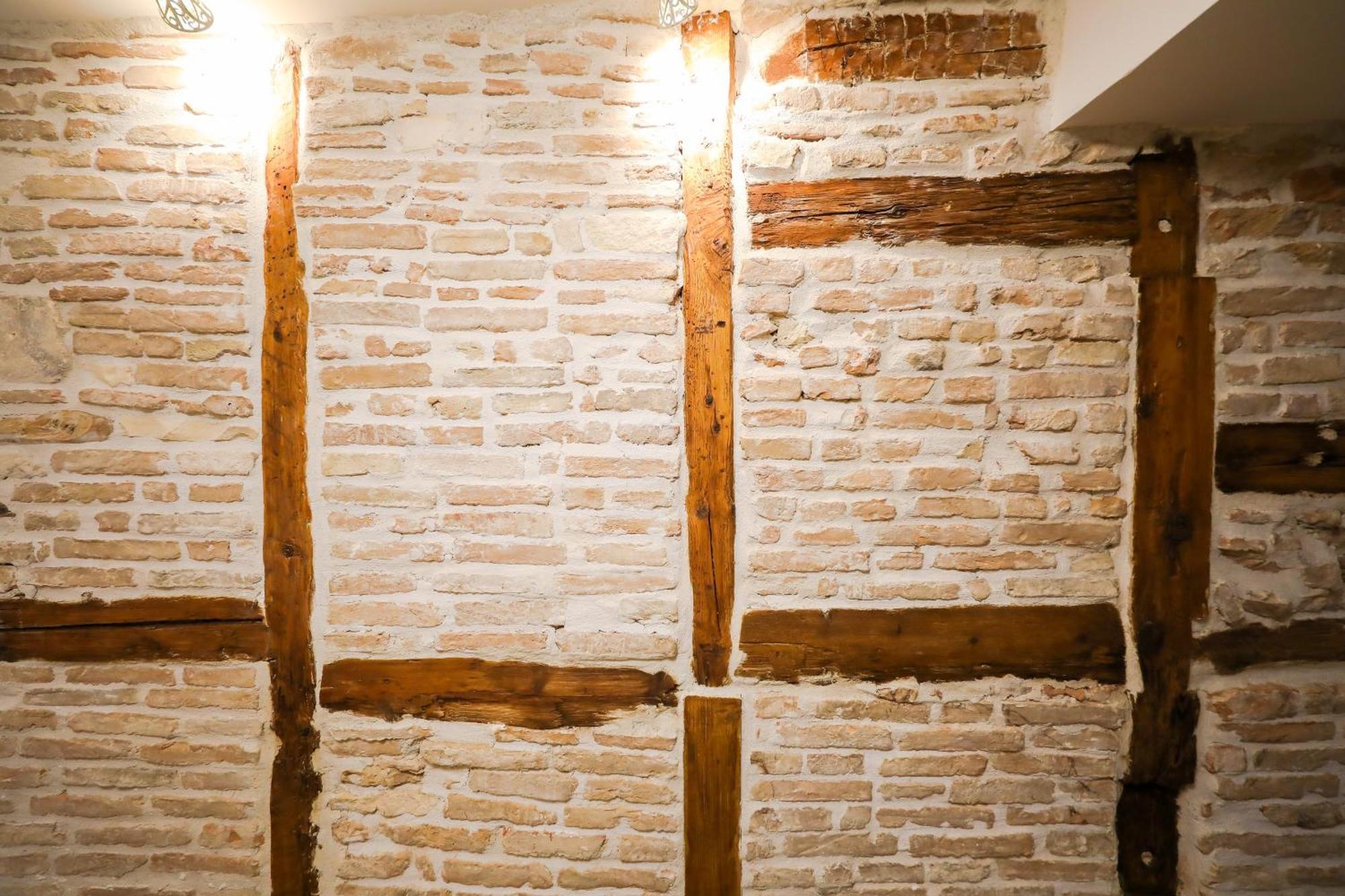 Luxury Rooms Contessa Vitali زادار الغرفة الصورة