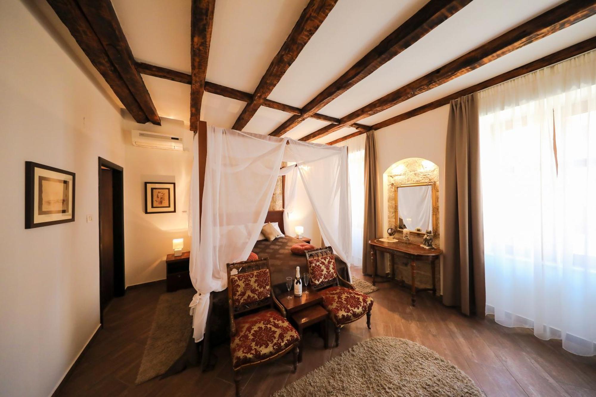 Luxury Rooms Contessa Vitali زادار الغرفة الصورة