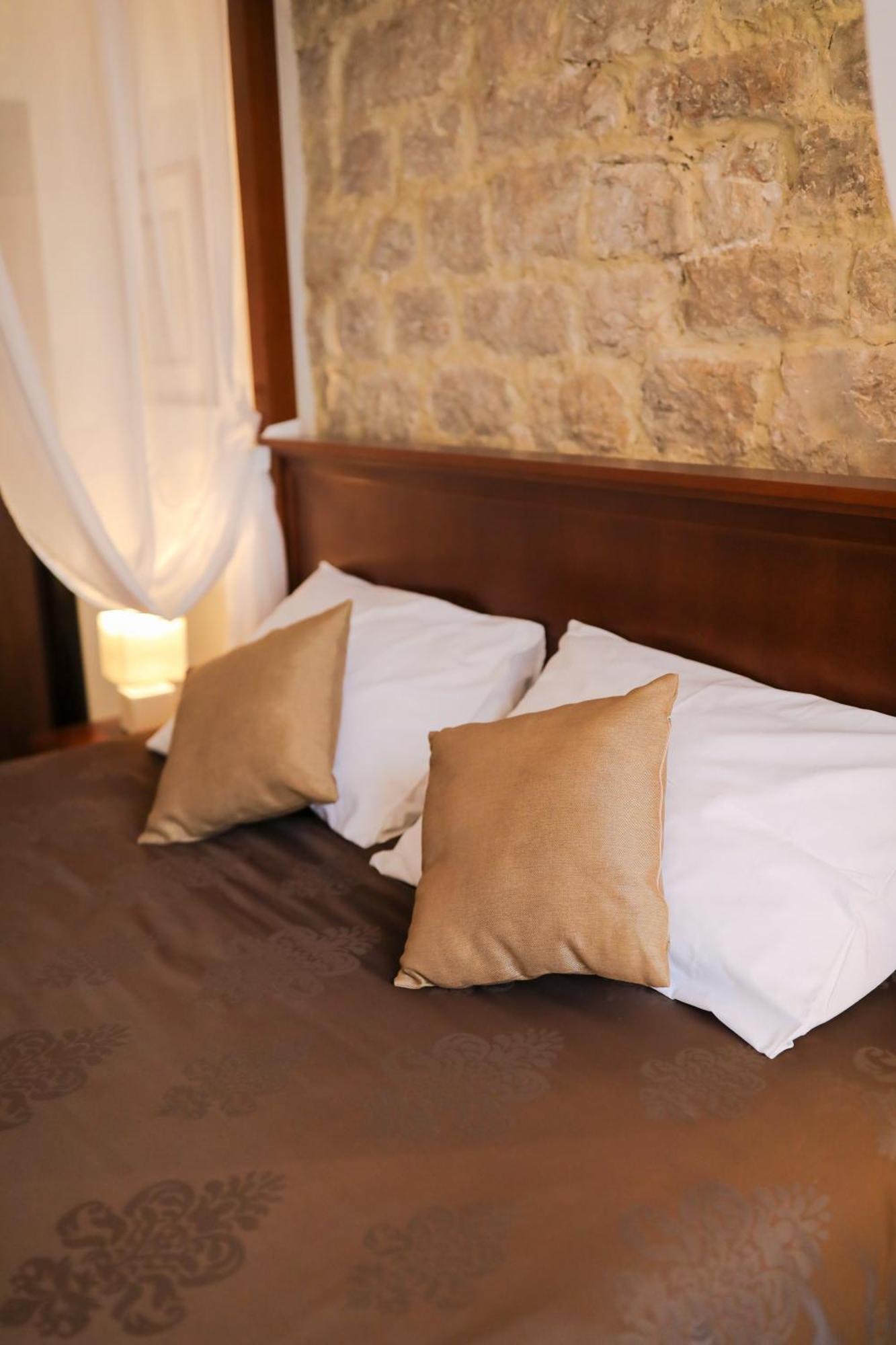 Luxury Rooms Contessa Vitali زادار الغرفة الصورة