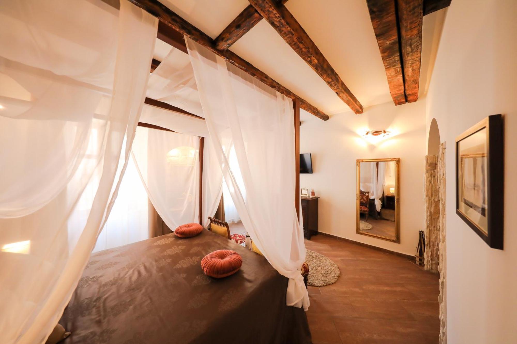 Luxury Rooms Contessa Vitali زادار الغرفة الصورة