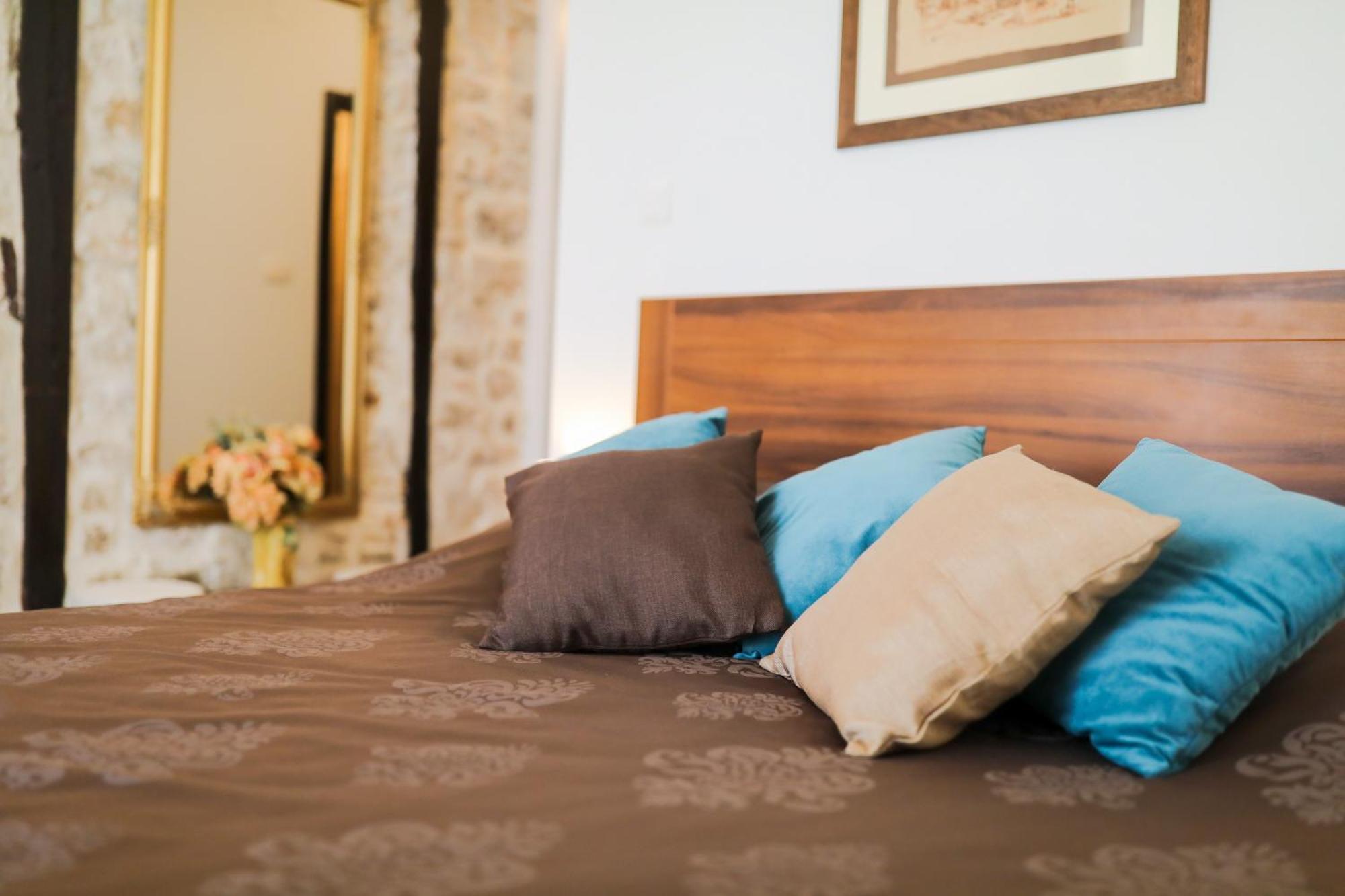 Luxury Rooms Contessa Vitali زادار الغرفة الصورة