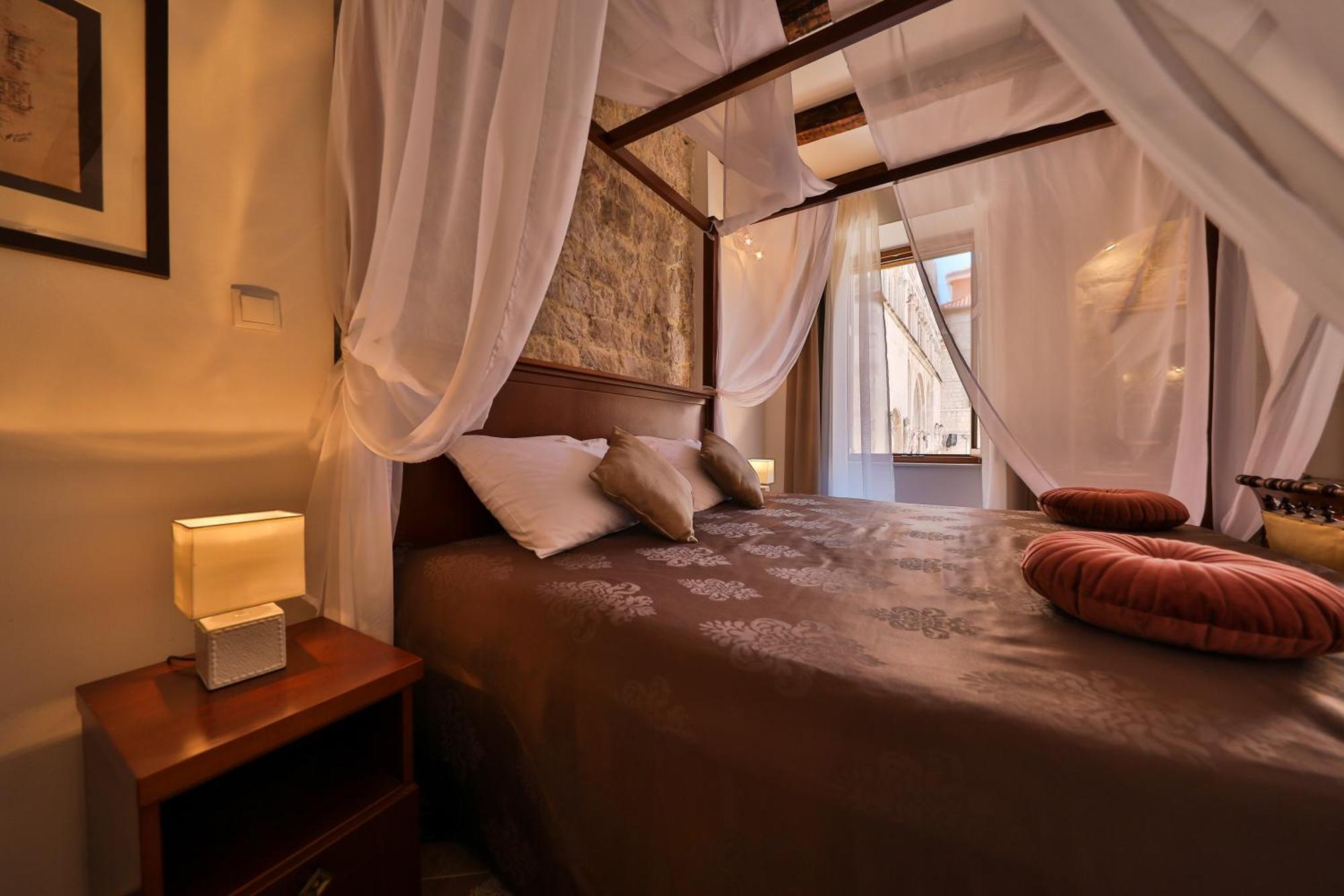 Luxury Rooms Contessa Vitali زادار الغرفة الصورة