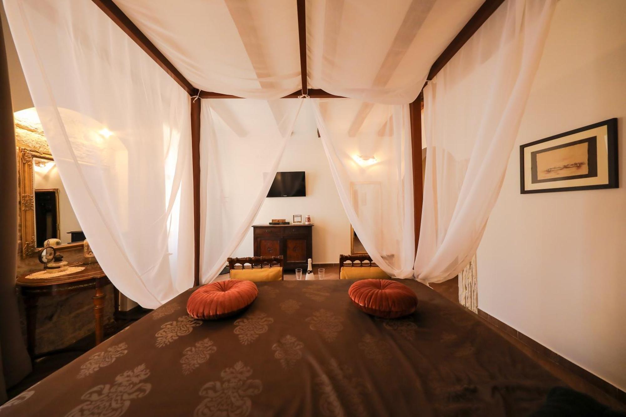 Luxury Rooms Contessa Vitali زادار الغرفة الصورة