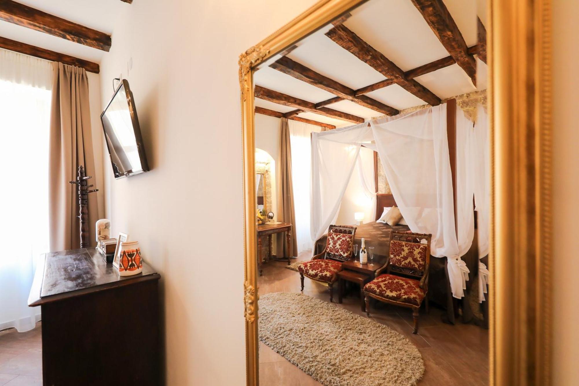 Luxury Rooms Contessa Vitali زادار الغرفة الصورة
