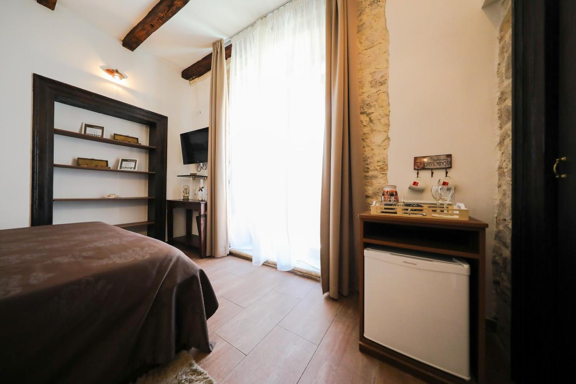 Luxury Rooms Contessa Vitali زادار الغرفة الصورة