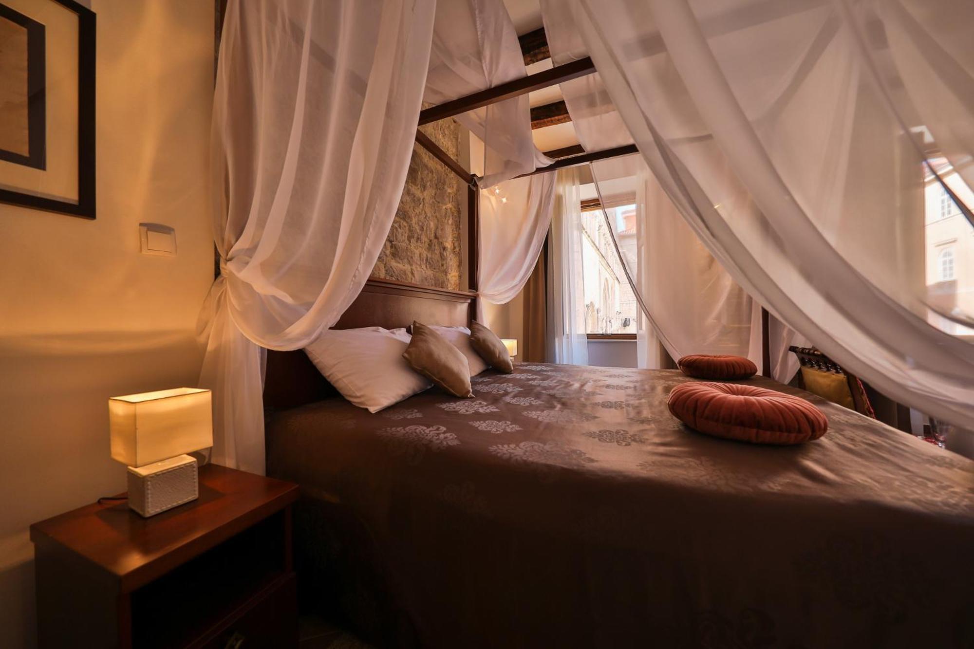 Luxury Rooms Contessa Vitali زادار الغرفة الصورة