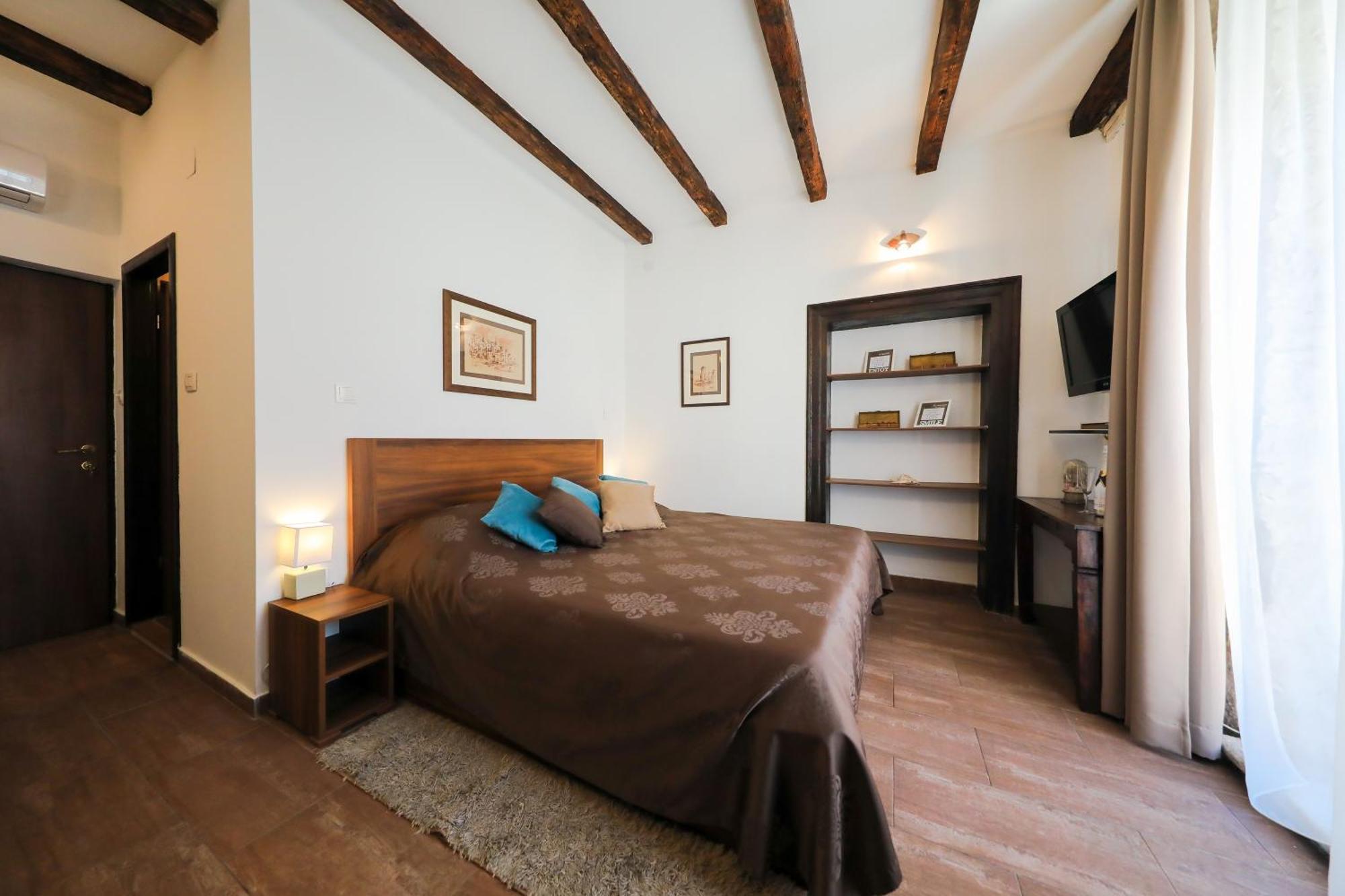 Luxury Rooms Contessa Vitali زادار الغرفة الصورة