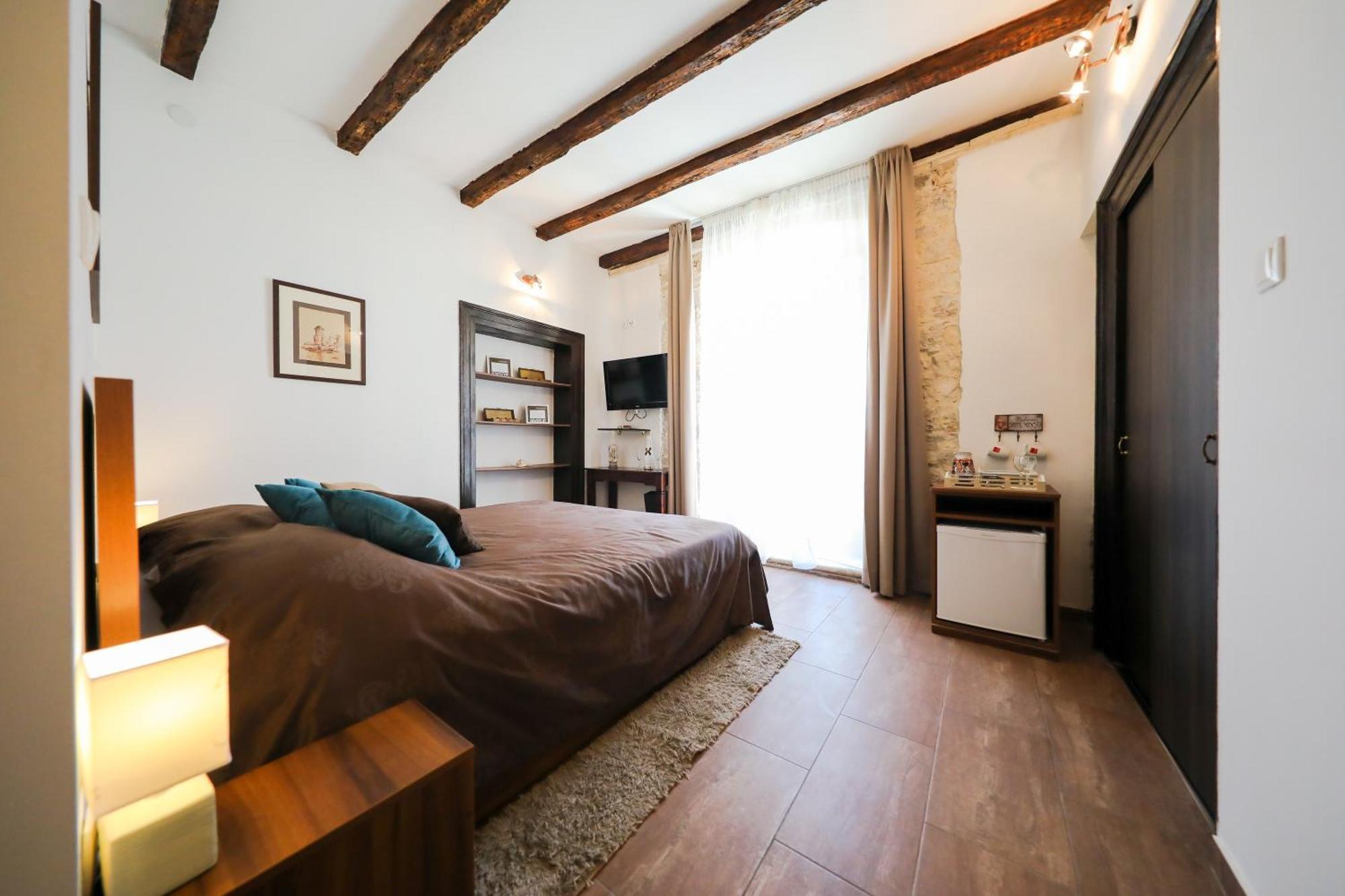 Luxury Rooms Contessa Vitali زادار الغرفة الصورة