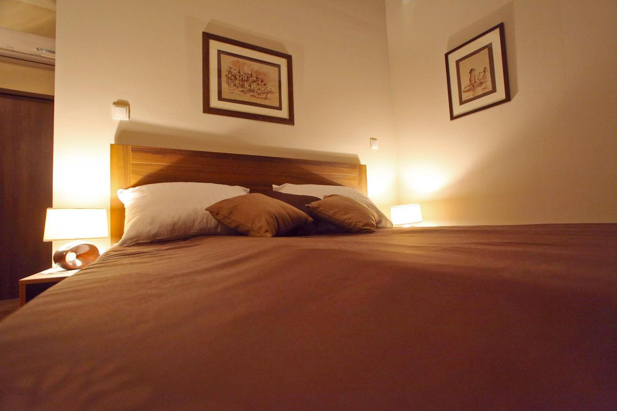 Luxury Rooms Contessa Vitali زادار الغرفة الصورة